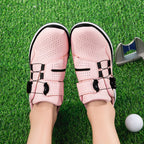 Aoraki Golf Shoes 2008-2 - 2008-2 PK - _V1A0325
