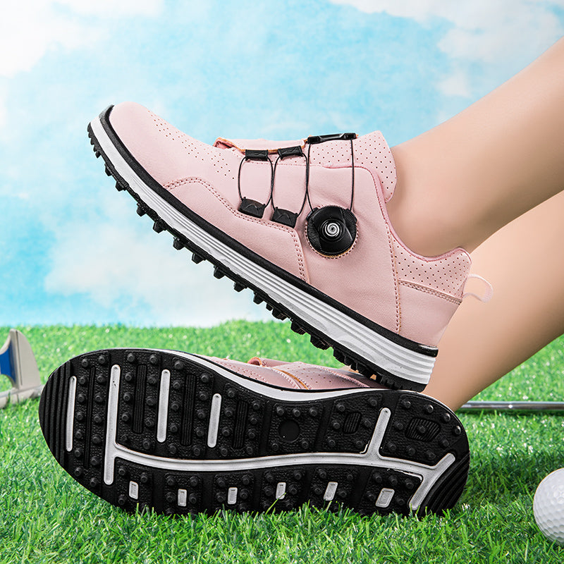 Aoraki Golf Shoes 2008-2 - 2008-2 PK - _V1A0329