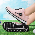 Aoraki Golf Shoes 2008-2 - 2008-2 PK - _V1A0329