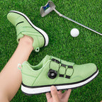 Aoraki Golf Shoes 2008-2 - 2008-2 GN - _V1A0343