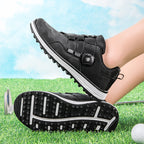 Aoraki Golf Shoes 2008-2 - 2008-2 BK - _V1A0360