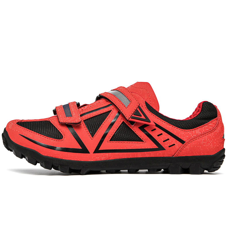 Aoraki Cycling Shoes P210850 - P210850-BKRD - _V1A0637.jpg Main image