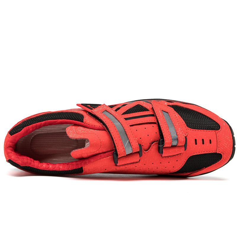 Aoraki Cycling Shoes P210850 - P210850-BKRD - _V1A0638.jpg