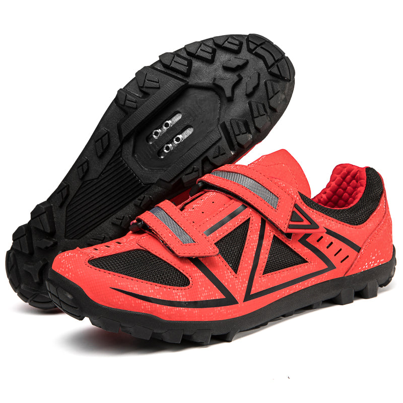Aoraki Cycling Shoes P210850 - P210850-BKRD - _V1A0668.jpg