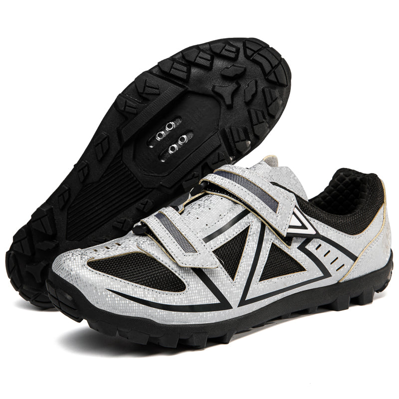 Aoraki Cycling Shoes P210850 - P210850-WHT - _V1A0672.jpg