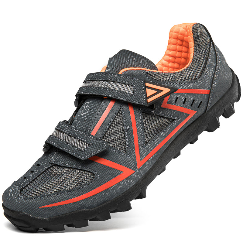 Aoraki Cycling Shoes P210850 - P210850-GY - _V1A0677.jpg