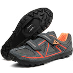 Aoraki Cycling Shoes P210850 - P210850-GY - _V1A0678.jpg