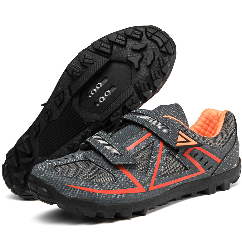 Aoraki Cycling Shoes P210850 - P210850-GY - _V1A0678.jpg