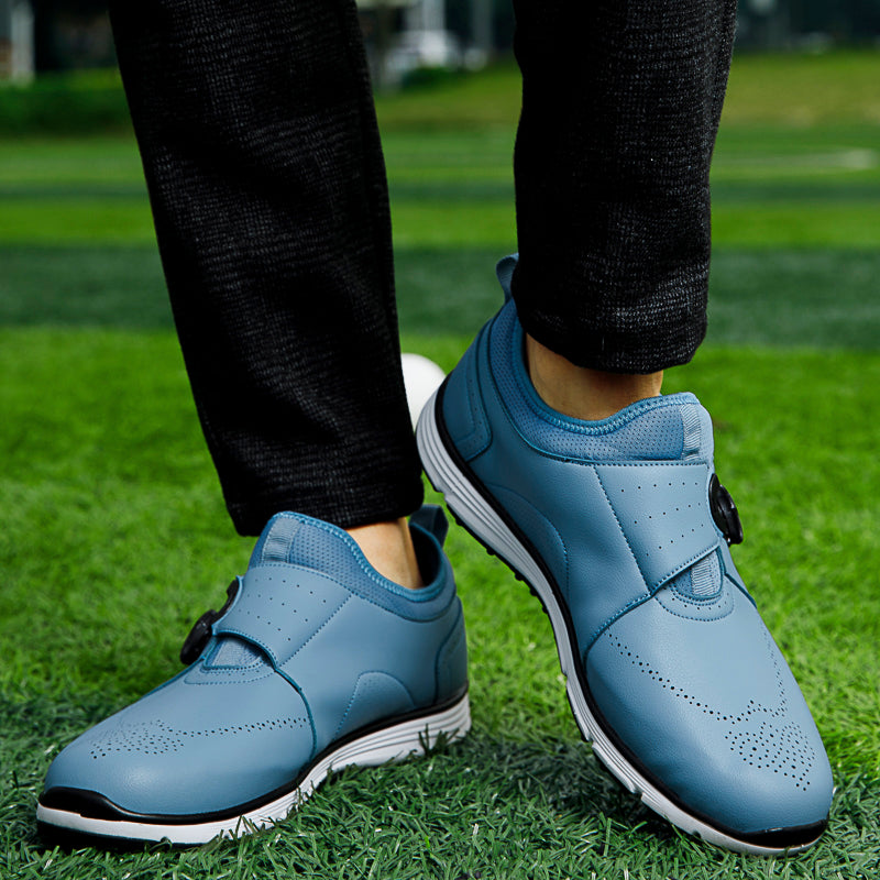 Aoraki Golf Shoes F2006 - F2006 BU - _V1A0714