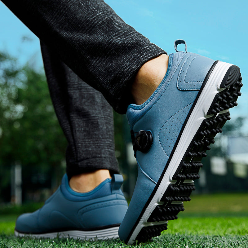 Aoraki Golf Shoes F2006 - F2006 BU - _V1A0718