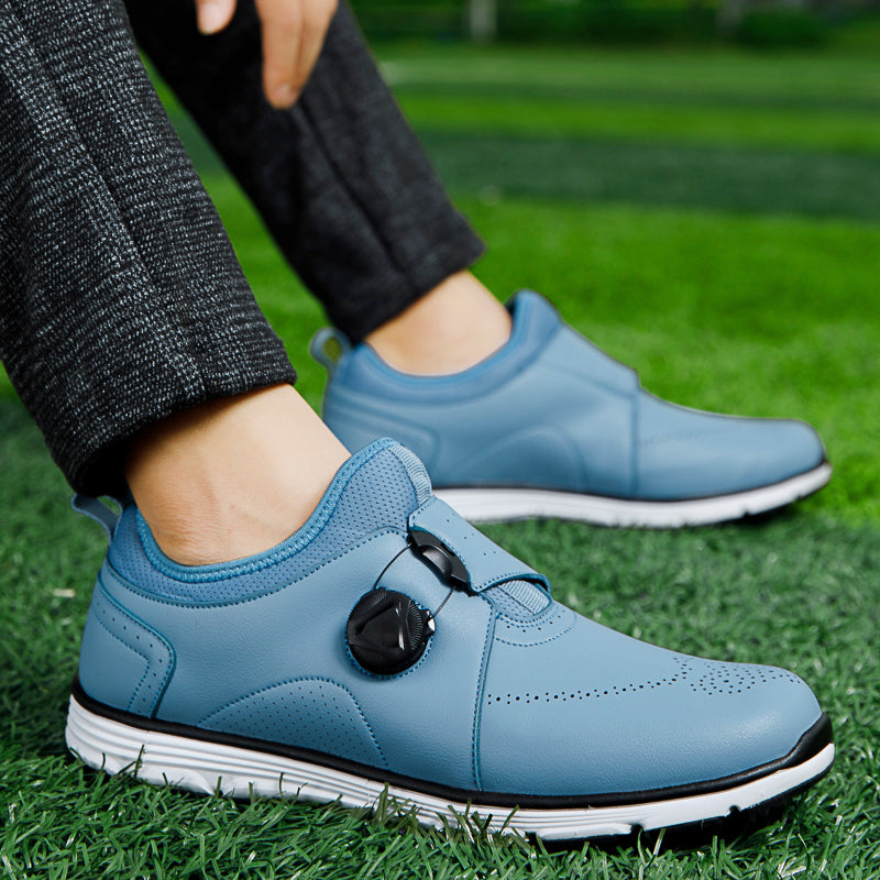 Aoraki Golf Shoes F2006 - F2006 BU - _V1A0720