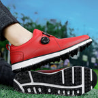 Aoraki Golf Shoes F2006 - F2006 RD - _V1A0722