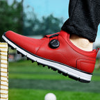 Aoraki Golf Shoes F2006 - F2006 RD - _V1A0723