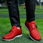 Aoraki Golf Shoes F2006 - F2006 RD - _V1A0724