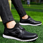 Aoraki Golf Shoes F2006 - F2006 BK - _V1A0742
