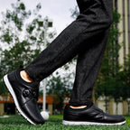 Aoraki Golf Shoes F2006 - F2006 BK - _V1A0747