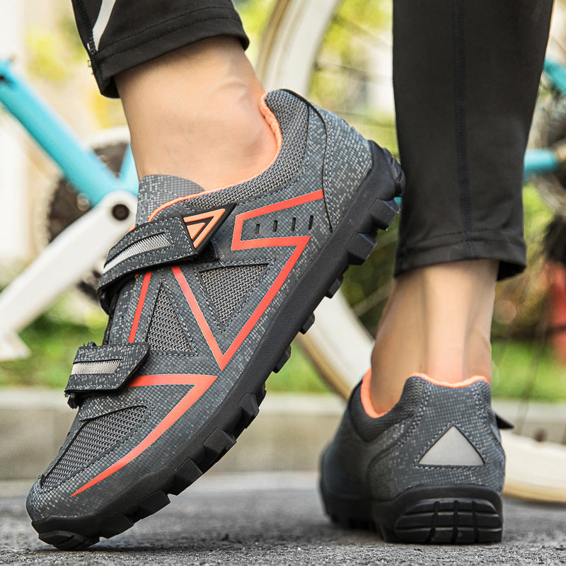 Aoraki Cycling Shoes P210850 - P210850-GY - _V1A1132.jpg