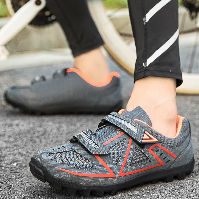 Aoraki Cycling Shoes P210850 - P210850-GY - _V1A1134.jpg