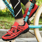 Aoraki Cycling Shoes P210850 - P210850-BKRD - _V1A1157.jpg