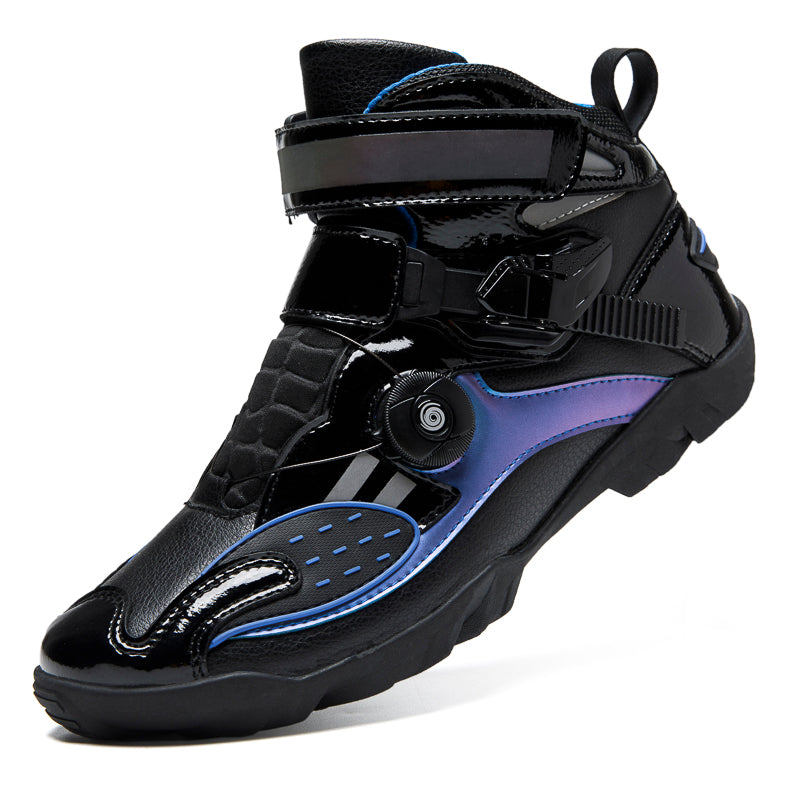 Aoraki Motorcycle Shoes JC-2026 - JC-2026 PL - _V1A2077