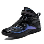 Aoraki Motorcycle Shoes JC-2026 - JC-2026 PL - _V1A2078