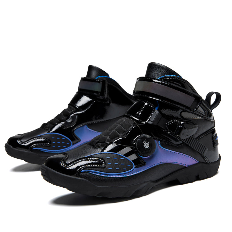Aoraki Motorcycle Shoes JC-2026 - JC-2026 PL - _V1A2079