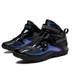 Aoraki Motorcycle Shoes JC-2026 - JC-2026 PL - _V1A2079