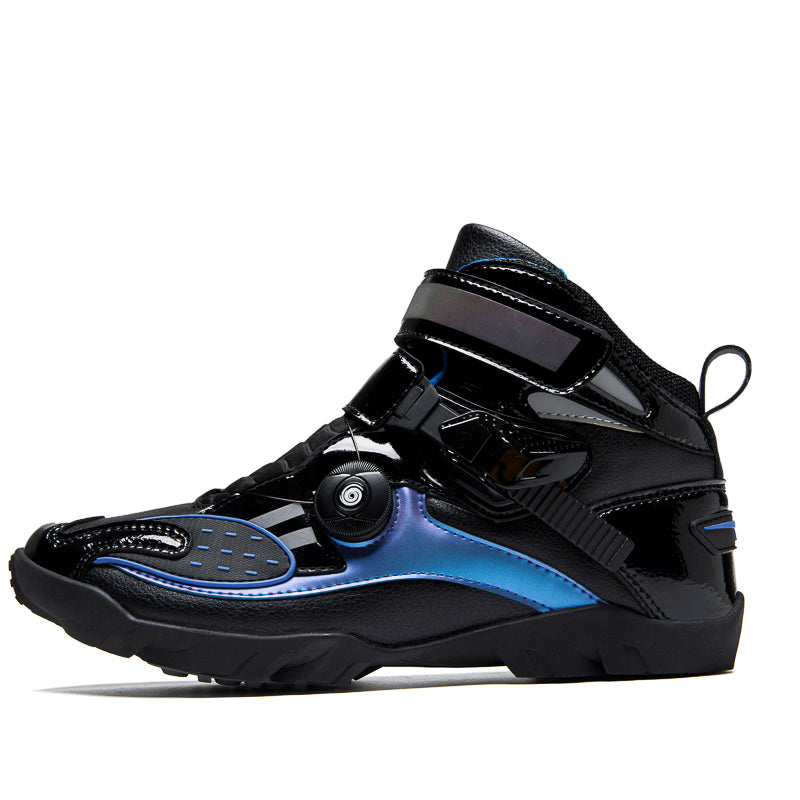 Aoraki Motorcycle Shoes JC-2026 - JC-2026 PL - _V1A2080