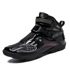 Aoraki Motorcycle Shoes JC-2026 - JC-2026 GLD - _V1A2081