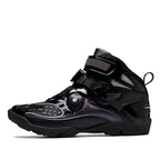 Aoraki Motorcycle Shoes JC-2026 - JC-2026 GLD - _V1A2082