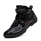 Aoraki Motorcycle Shoes JC-2026 - JC-2026 GLD - _V1A2083