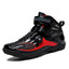 Aoraki Motorcycle Shoes JC-2026 - JC-2026 RD - _V1A2088