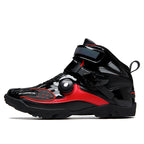 Aoraki Motorcycle Shoes JC-2026 - JC-2026 RD - _V1A2090