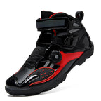 Aoraki Motorcycle Shoes JC-2026 - JC-2026 RD - _V1A2091