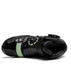 Aoraki Motorcycle Shoes JC-10001 - JC-10001 GN - _V1A2281