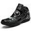Aoraki Motorcycle Shoes JC-10001 - JC-10001 GN - _V1A2282