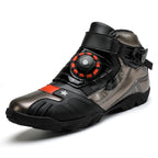 Aoraki Motorcycle Shoes JC-10001 - JC-10001 OG - _V1A2290