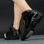 Aoraki Motorcycle Shoes JC-10001 - JC-10001 GN - _V1A2350
