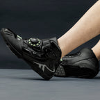 Aoraki Motorcycle Shoes JC-10001 - JC-10001 GN - _V1A2351