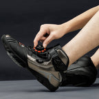 Aoraki Motorcycle Shoes JC-10001 - JC-10001 OG - _V1A2356