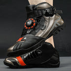 Aoraki Motorcycle Shoes JC-10001 - JC-10001 OG - _V1A2358