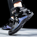 Aoraki Motorcycle Shoes JC-2026 - JC-2026 PL - _V1A2685