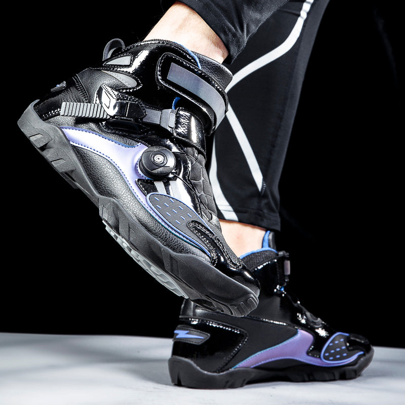 Aoraki Motorcycle Shoes JC-2026 - JC-2026 PL - _V1A2686