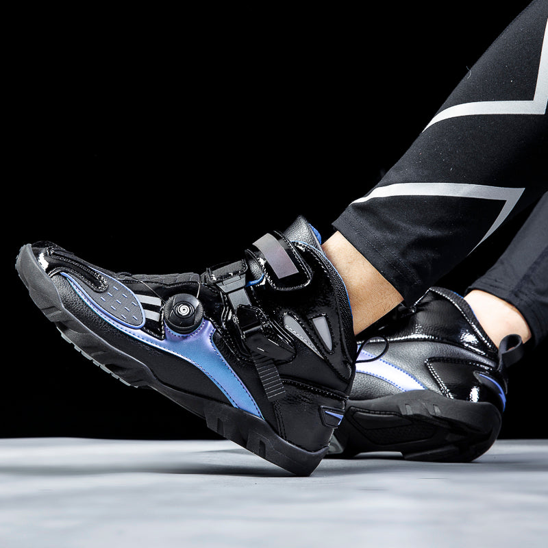 Aoraki Motorcycle Shoes JC-2026 - JC-2026 PL - _V1A2688