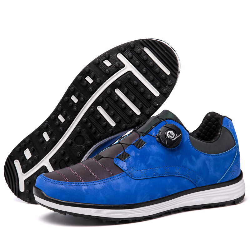 AORAKI Wedge — Blue Secondary image