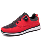 Aoraki Golf Shoes F-9876 - F-9876 RD - _V1A3285