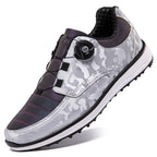 Aoraki Golf Shoes F-9876 - F-9876 SLV - _V1A3292