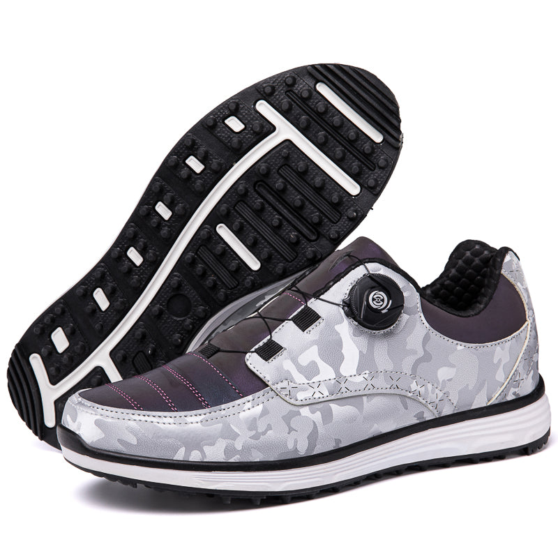 AORAKI Wedge — Silver Secondary image