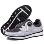 Aoraki Golf Shoes F-9876 - F-9876 SLV - _V1A3294
