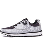 Aoraki Golf Shoes F-9876 - F-9876 SLV - _V1A3295